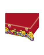 Nappe Smiley Comic