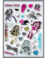 Stickers Monster High - x28