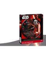 Horloge Star Wars VII - Kylo Ren