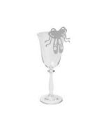 10 marque-verres ballerines