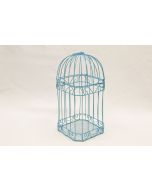 Urne cage mariage pas cher - Urne mariage originale