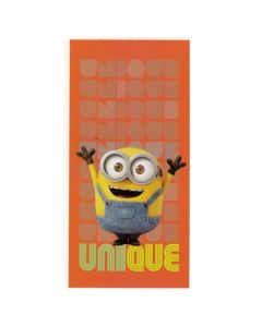 Serviette de bain Minions - Unique