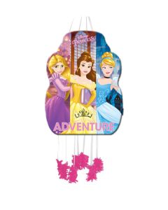 Piñata anniversaire princesses Disney Adventure 