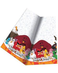 Nappe Angry Birds 120 x 180