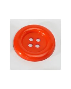 Bouton 5 cm – orange