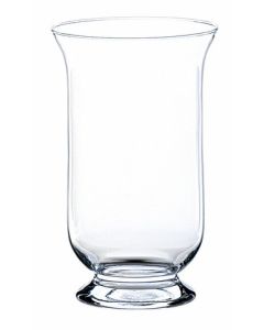 Vase Hurricane classique I – 25 cm