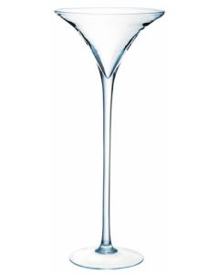Vase Martini – 40 cm