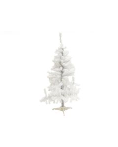 Sapin blanc de Noël - 180 cm