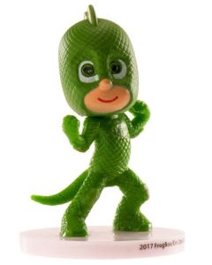 figurine pvc gekko pjmasks