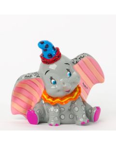 Figurine de collection Dumbo l’éléphanteau
