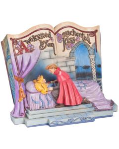 Figurine de collection Storybook La Belle au Bois Dormant