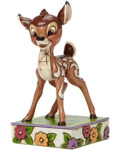 Figurine de collection Bambi - 3