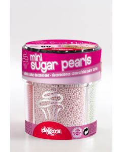 perles en sucre multicolore 2