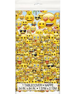 Nappe Emoji - 1.37 x 2.13 m