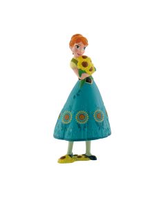 Figurine Anna La Reine des Neiges