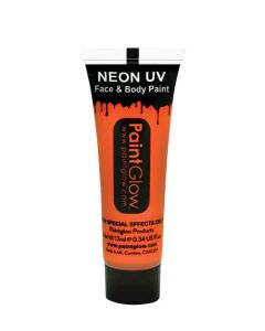  Fard phospho UV - 13 ml - orange fluo 