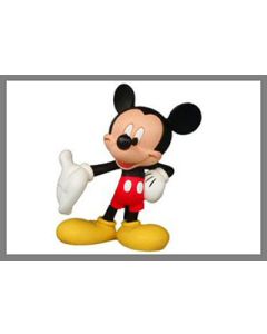 Figurine de collection Mickey