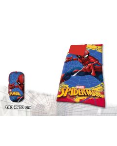 Sac de couchage Spiderman à petit prix