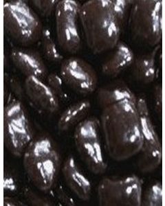 Dragées nougatines chocolat noir 