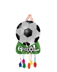 Piñata Gool Football 46 x 65 cm