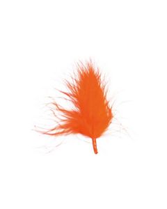 plumes orange