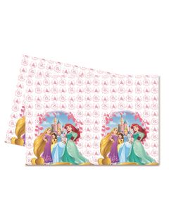 Nappe Princesses Disney - 120 x 180 cm