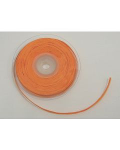 Raphia 25 m - orange