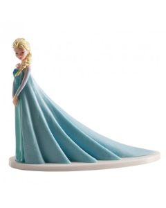 Figurine Elsa La Reine des Neiges