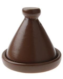 tajines version contenant chocolat