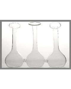 vase 3 boules en verre